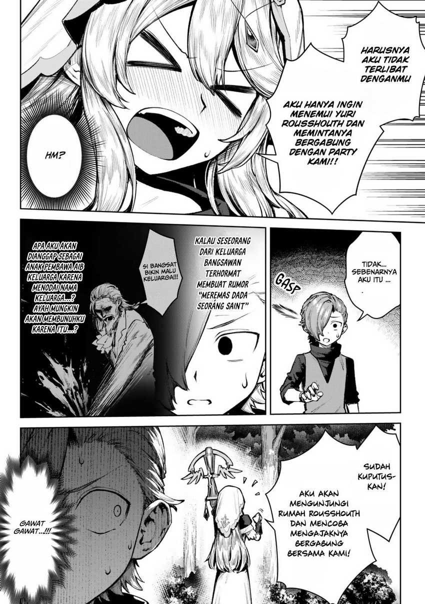 Kuromaku Ikka ni Tensei Shita Kedo Gensaku Mushishite Dokuritsu Suru Chapter 3 Gambar 43