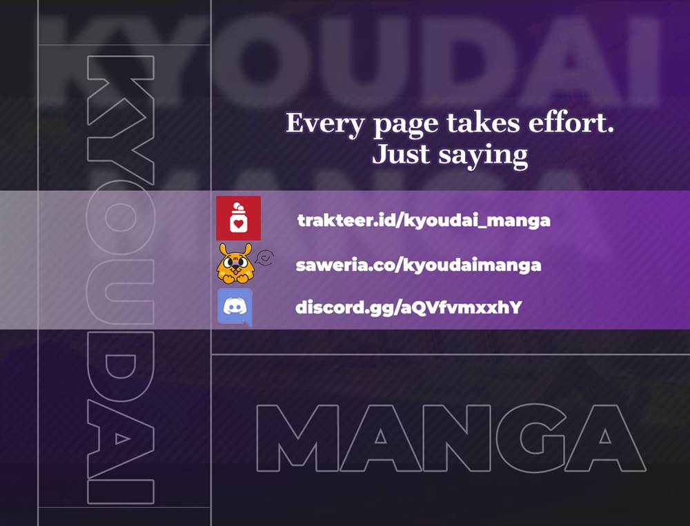 Kuso Onna ni Sachiare Chapter 2 Gambar 47