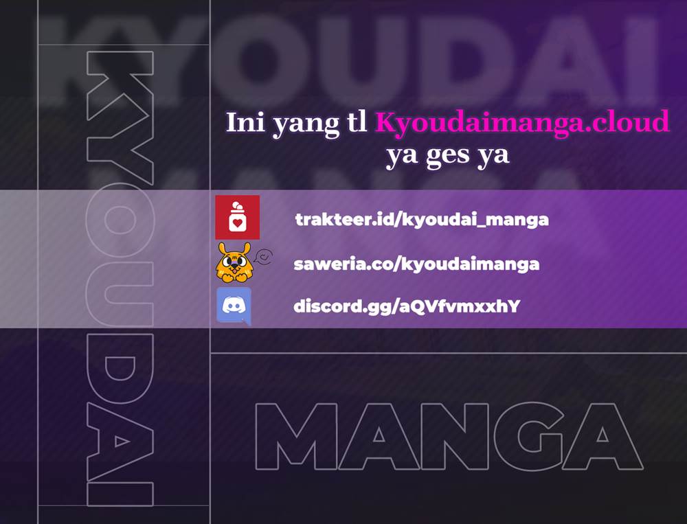 Kuso Onna ni Sachiare Chapter 3 Gambar 22