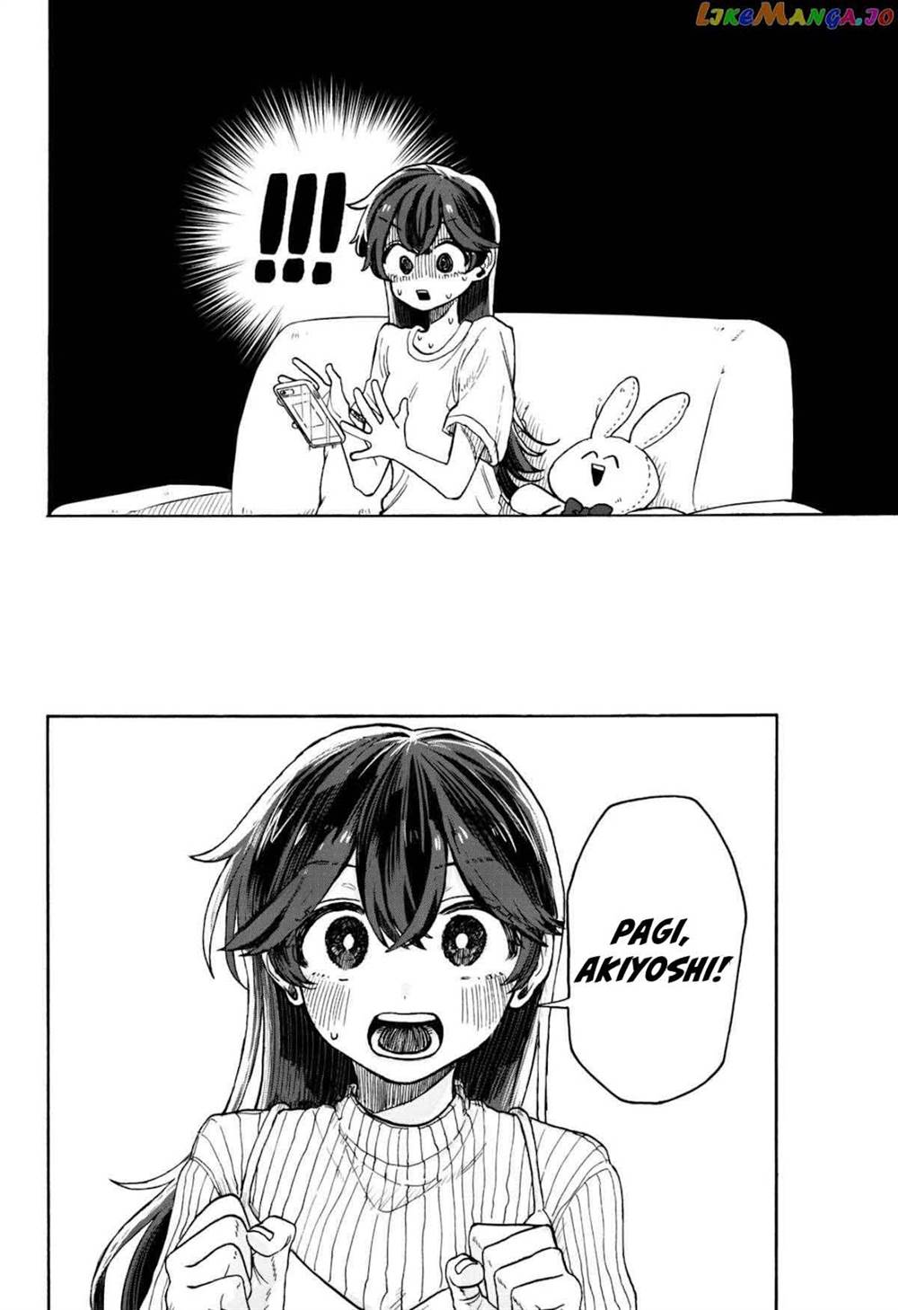 Kuso Onna ni Sachiare Chapter 6 Gambar 19