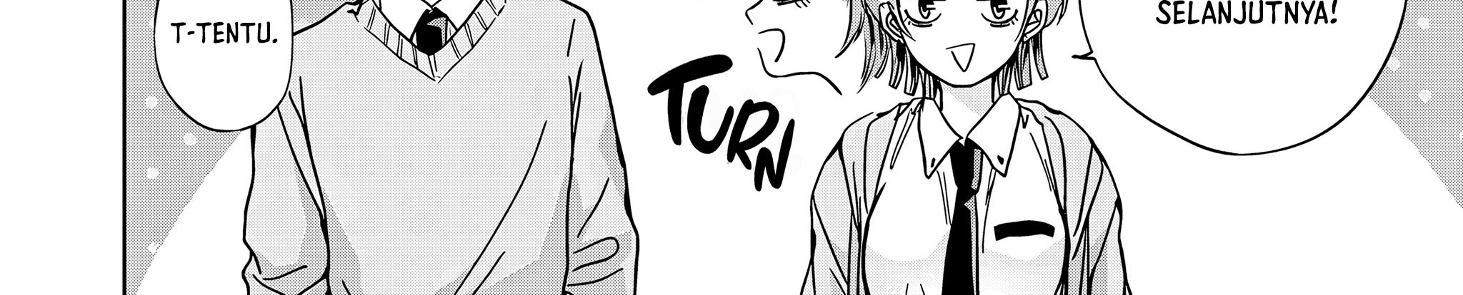 Kusunoki-san wa Koukou Debut ni Shippai shite Iru Chapter 33 Gambar 36