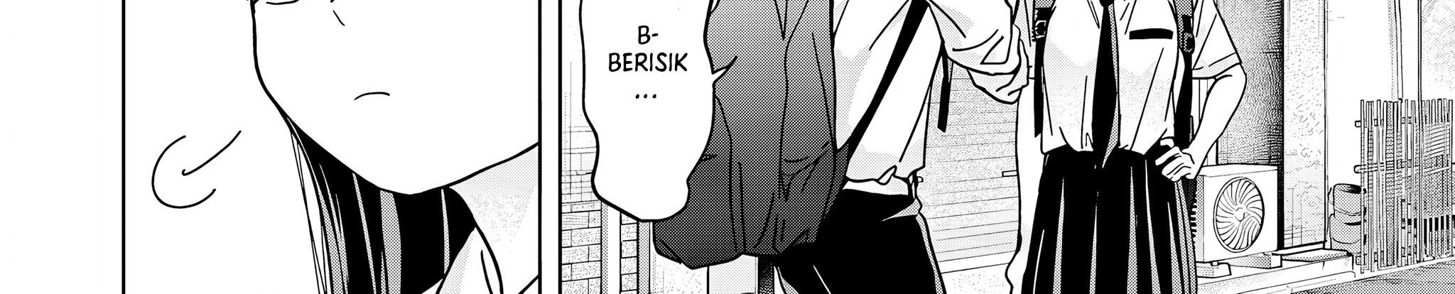 Kusunoki-san wa Koukou Debut ni Shippai shite Iru Chapter 33 Gambar 12