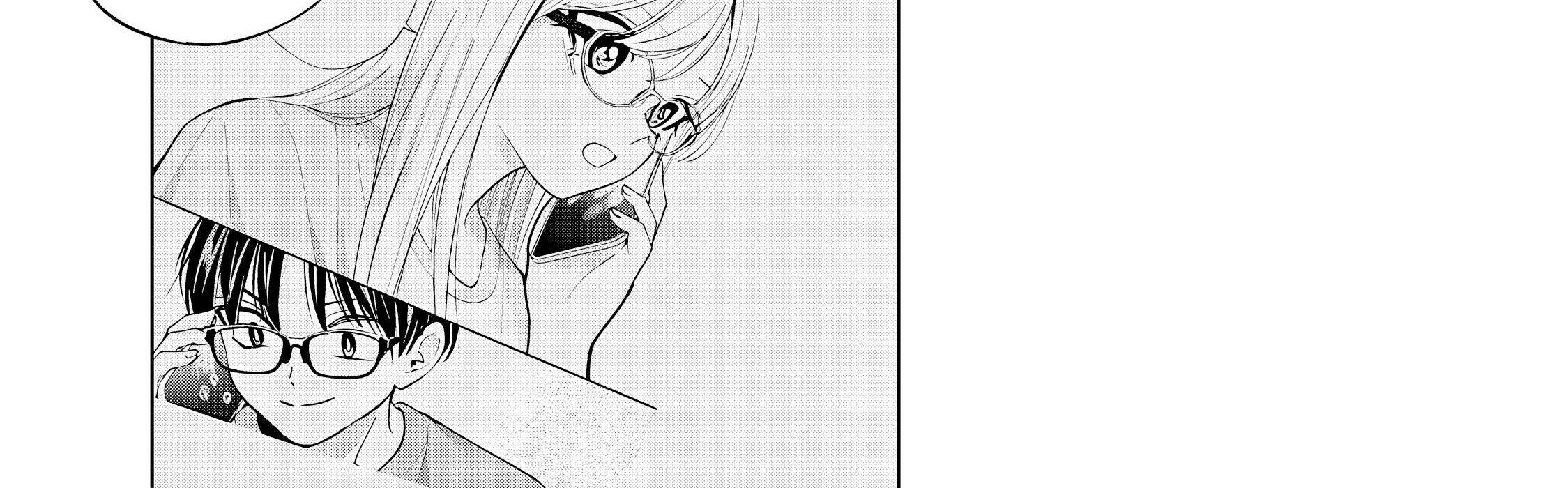 Kusunoki-san wa Koukou Debut ni Shippai shite Iru Chapter 34 Gambar 40