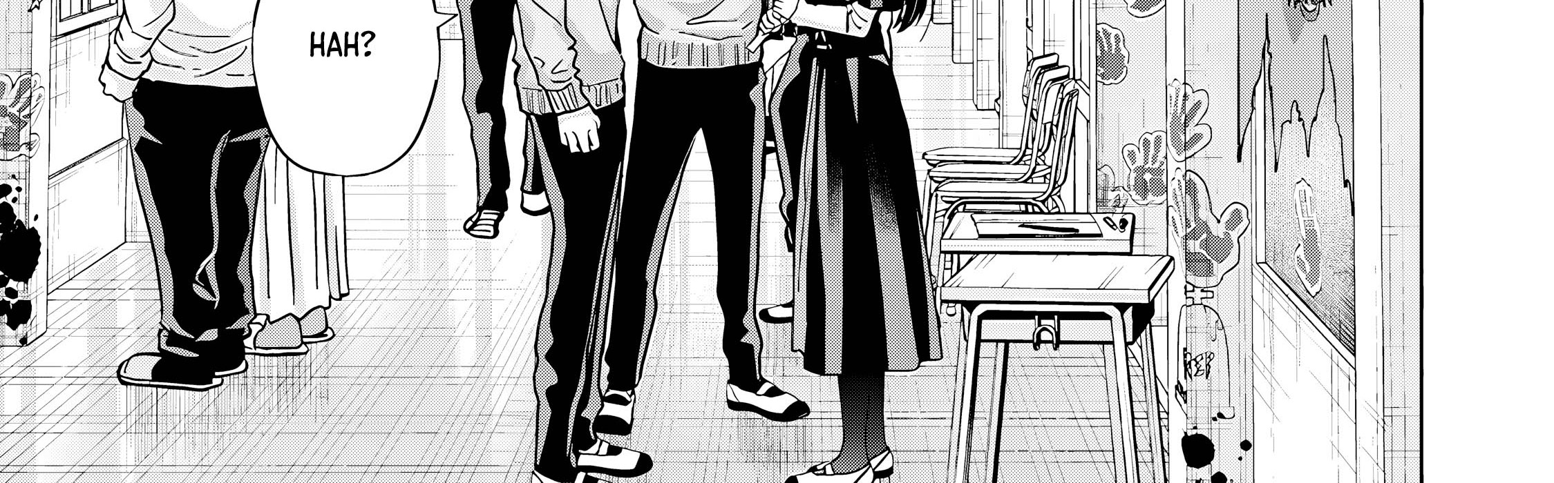 Kusunoki-san wa Koukou Debut ni Shippai shite Iru Chapter 38.2 Gambar 6