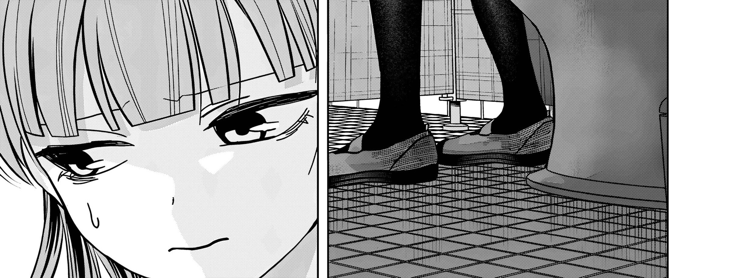 Kusunoki-san wa Koukou Debut ni Shippai shite Iru Chapter 39.1 Gambar 6