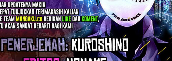 Baca Komik Kuutei Dragons Chapter 42.2 Gambar 1
