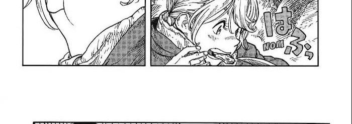 Kuutei Dragons Chapter 42.2 Gambar 10