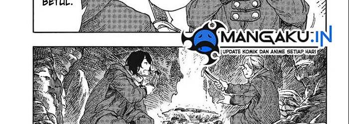 Kuutei Dragons Chapter 42.2 Gambar 12