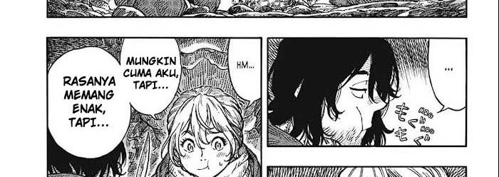 Kuutei Dragons Chapter 42.2 Gambar 13