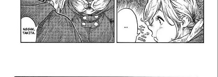 Kuutei Dragons Chapter 42.2 Gambar 14