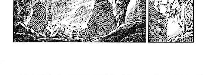 Kuutei Dragons Chapter 42.2 Gambar 18