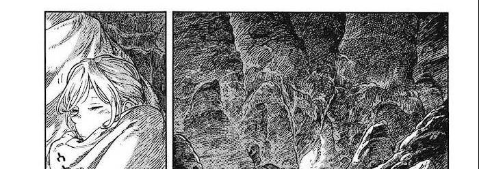 Kuutei Dragons Chapter 42.2 Gambar 35