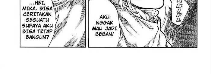 Kuutei Dragons Chapter 42.2 Gambar 38