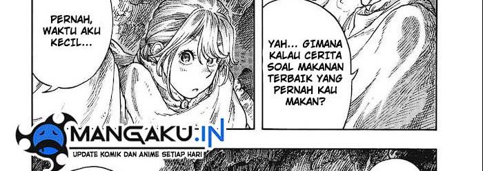 Kuutei Dragons Chapter 42.2 Gambar 40
