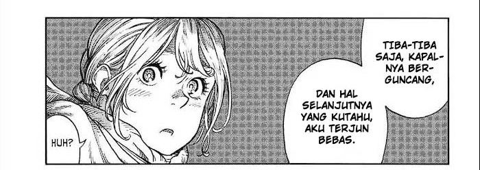 Kuutei Dragons Chapter 42.2 Gambar 43