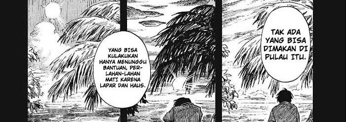 Kuutei Dragons Chapter 42.2 Gambar 47