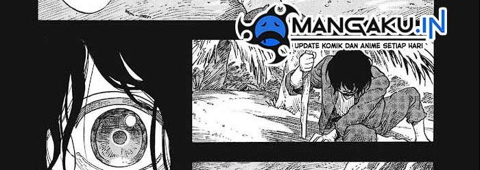 Kuutei Dragons Chapter 42.2 Gambar 49