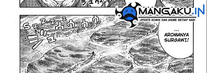 Kuutei Dragons Chapter 42.2 Gambar 5