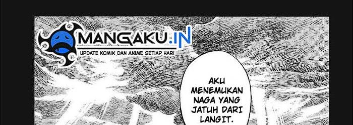 Kuutei Dragons Chapter 42.2 Gambar 51