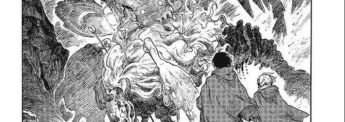 Kuutei Dragons Chapter 42.2 Gambar 65