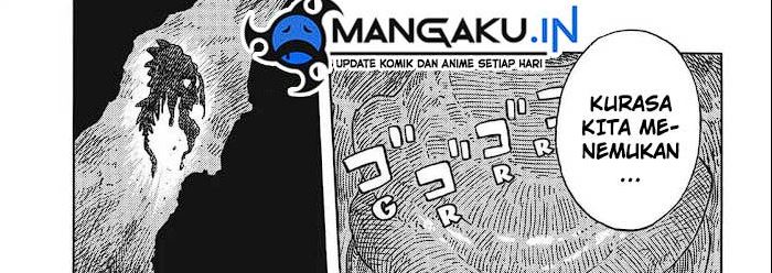 Kuutei Dragons Chapter 42.2 Gambar 67