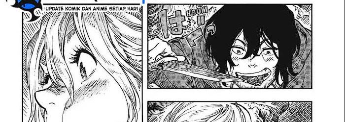 Kuutei Dragons Chapter 42.2 Gambar 9