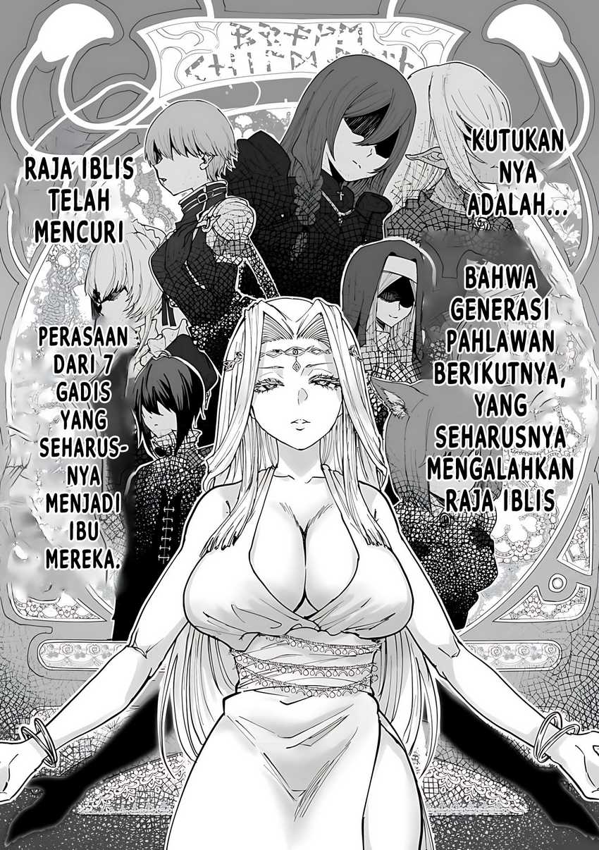 Kyou Kara Tsukaeru Isekai Ren’ai Manual Chapter 1 Gambar 12