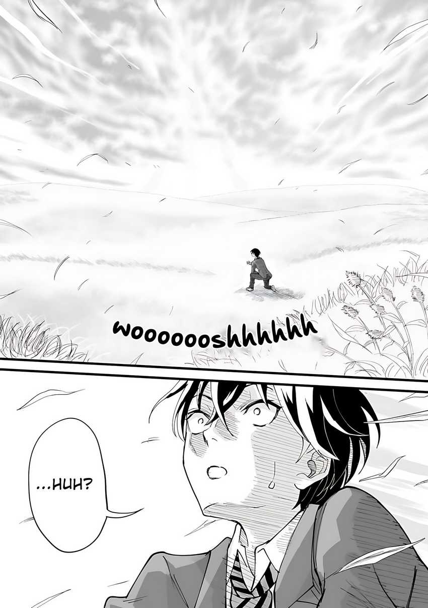 Kyou Kara Tsukaeru Isekai Ren’ai Manual Chapter 1 Gambar 4