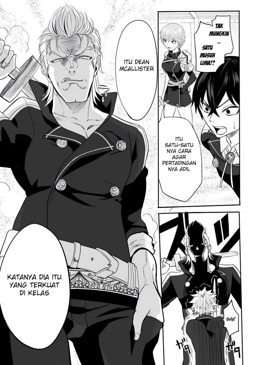 Kyou Kara Tsukaeru Isekai Ren’ai Manual Chapter 2 Gambar 22