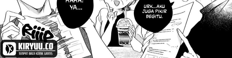 Baca  Kyou mo Veranda de Chapter 68 Gambar 2