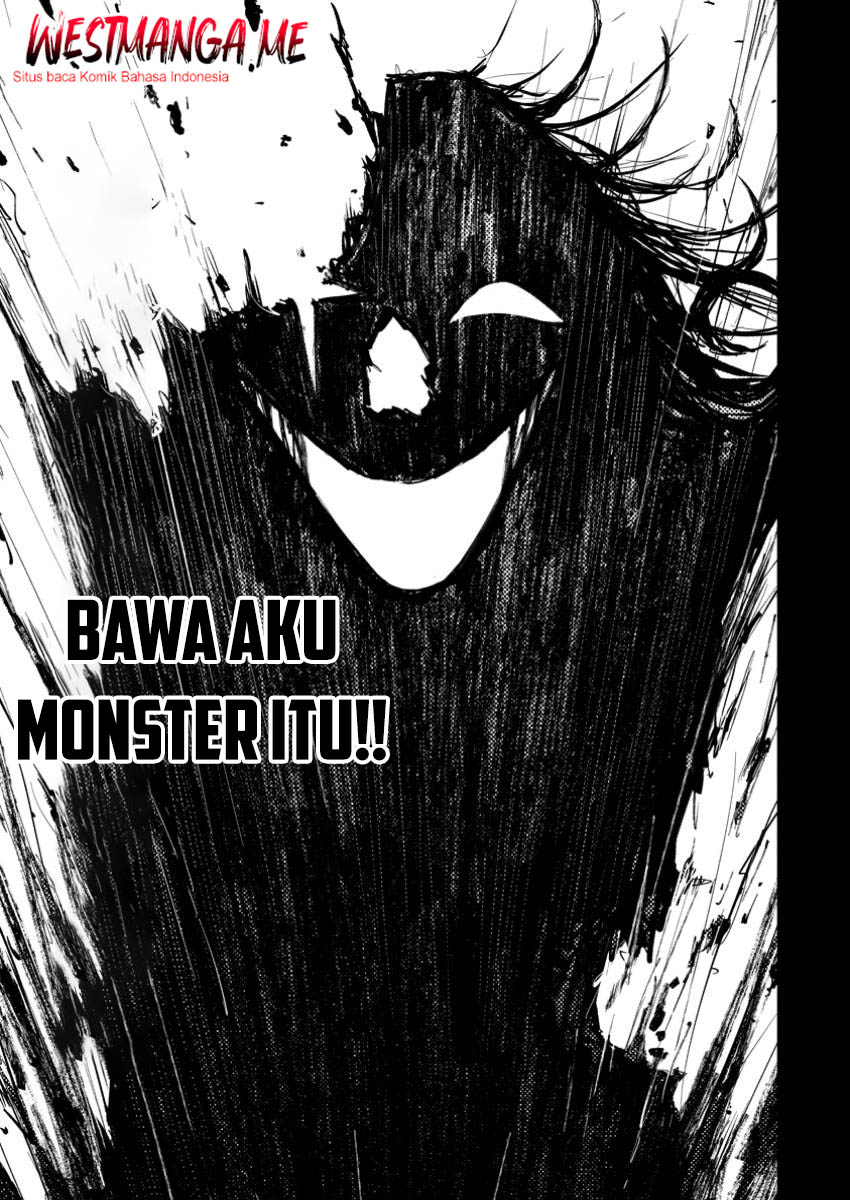 Kyou Senshina Mob, Mujikaku ni Honpen wo Hakai Suru Chapter 16 Gambar 26