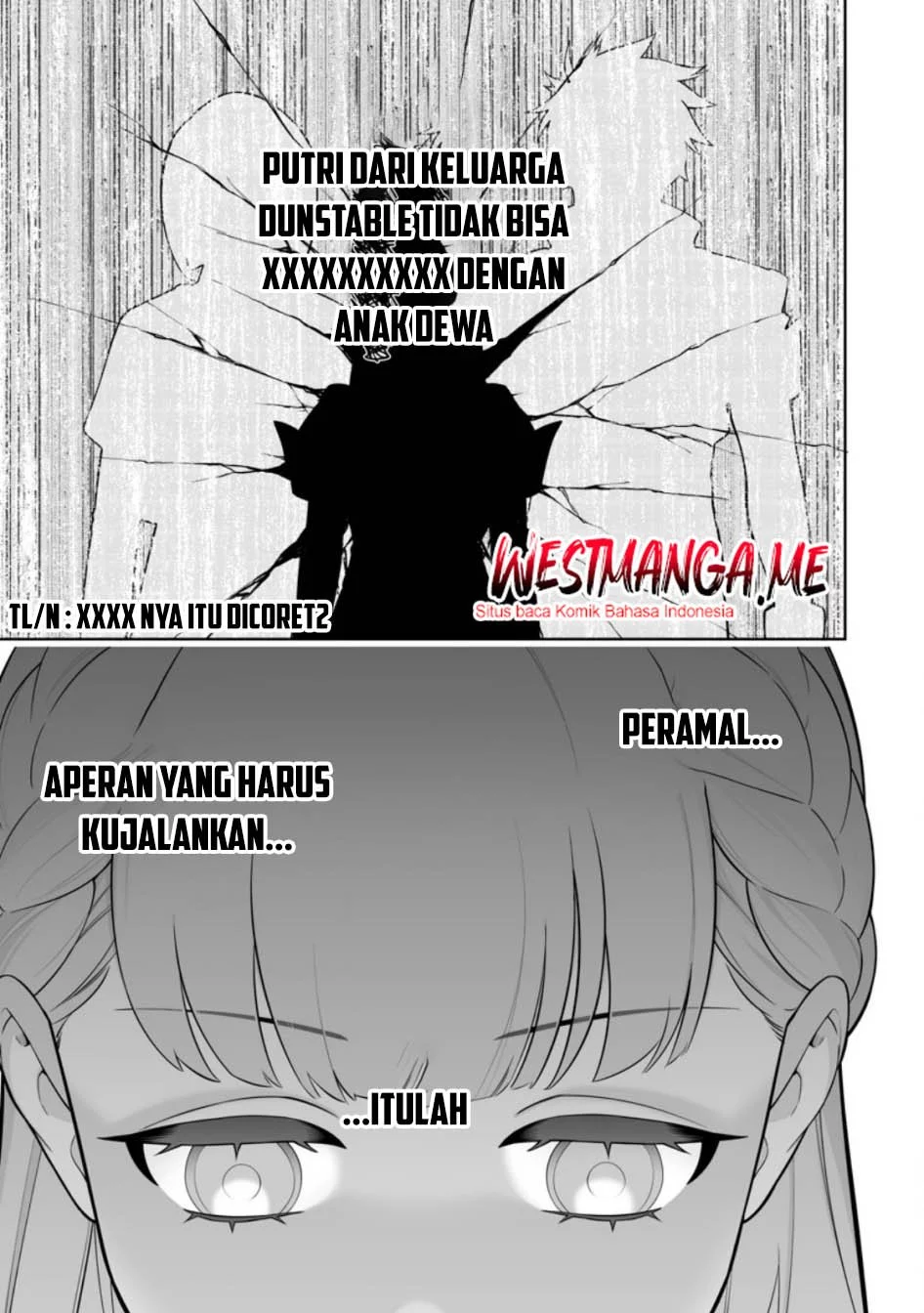 Kyou Senshina Mob, Mujikaku ni Honpen wo Hakai Suru Chapter 18 Gambar 41