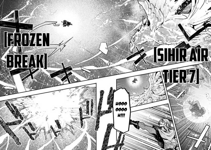 Kyoukai Meikyuu to Ikai no Majutsushi Chapter 82 Gambar 10