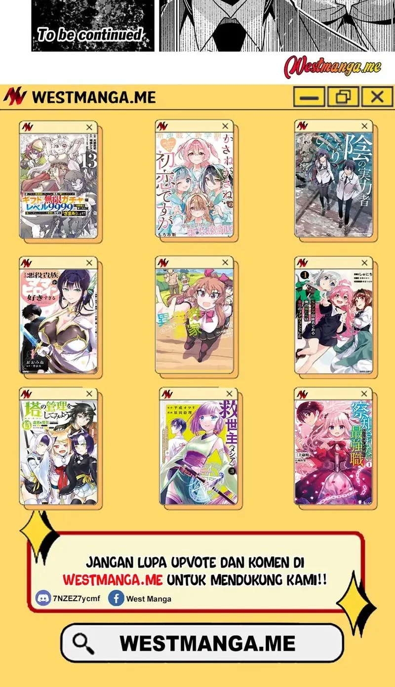 Kyoukai Meikyuu to Ikai no Majutsushi Chapter 84 Gambar 19