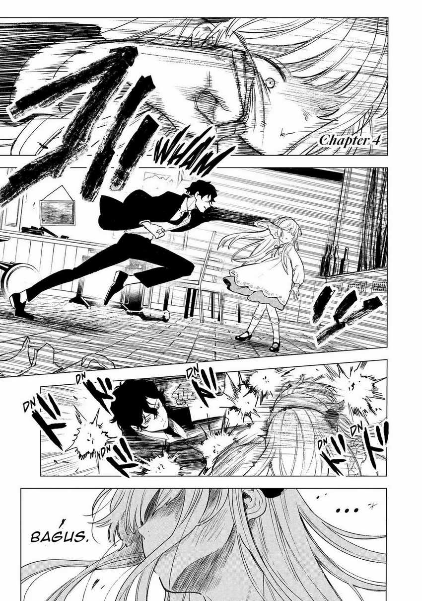 Baca Kyouran Reijou Nia Liston – Byoujaku Reijou ni Tensei shita Kamigoroshi no Bujin no Karei Naru Musouroku Chapter 4 Gambar 2