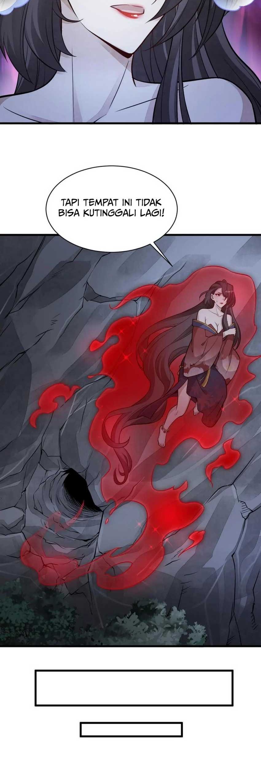 Lanke Special Destiny Chapter 166 Gambar 4