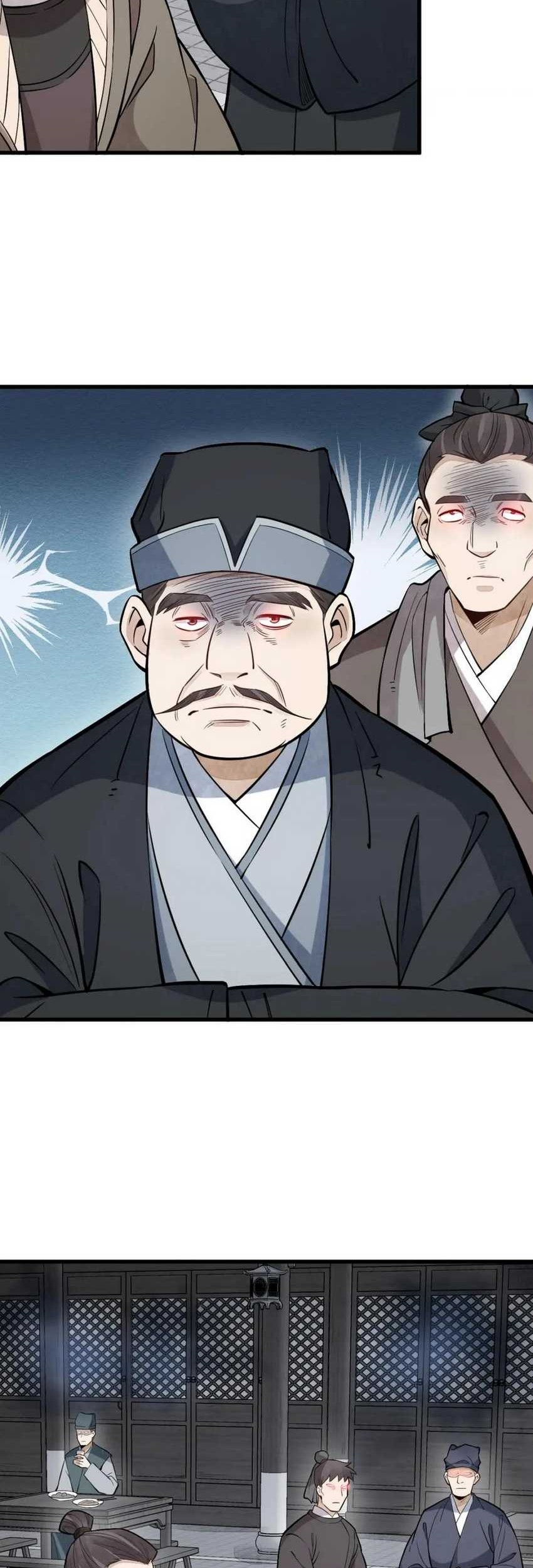 Lanke Special Destiny Chapter 169 Gambar 15