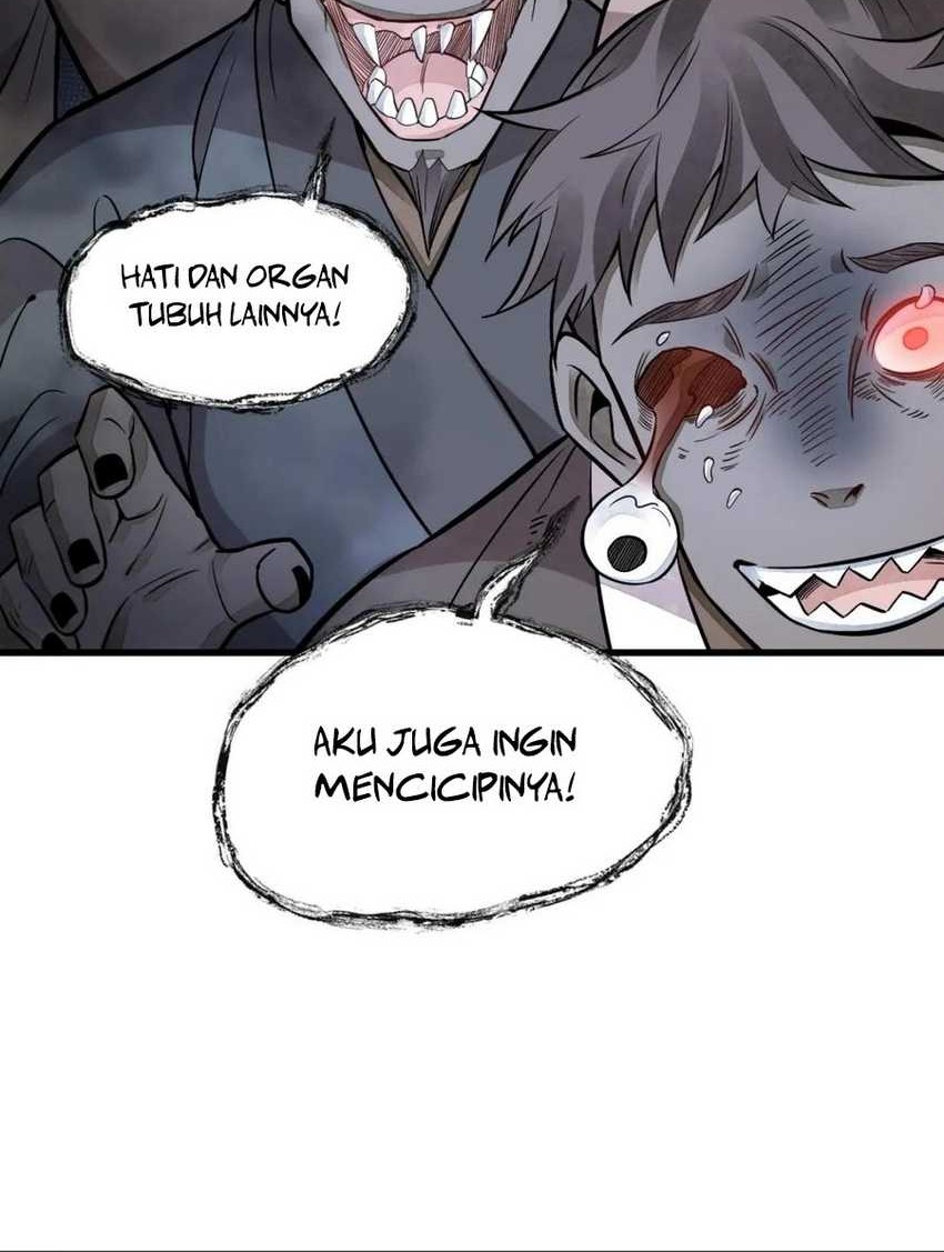 Lanke Special Destiny Chapter 169 Gambar 21