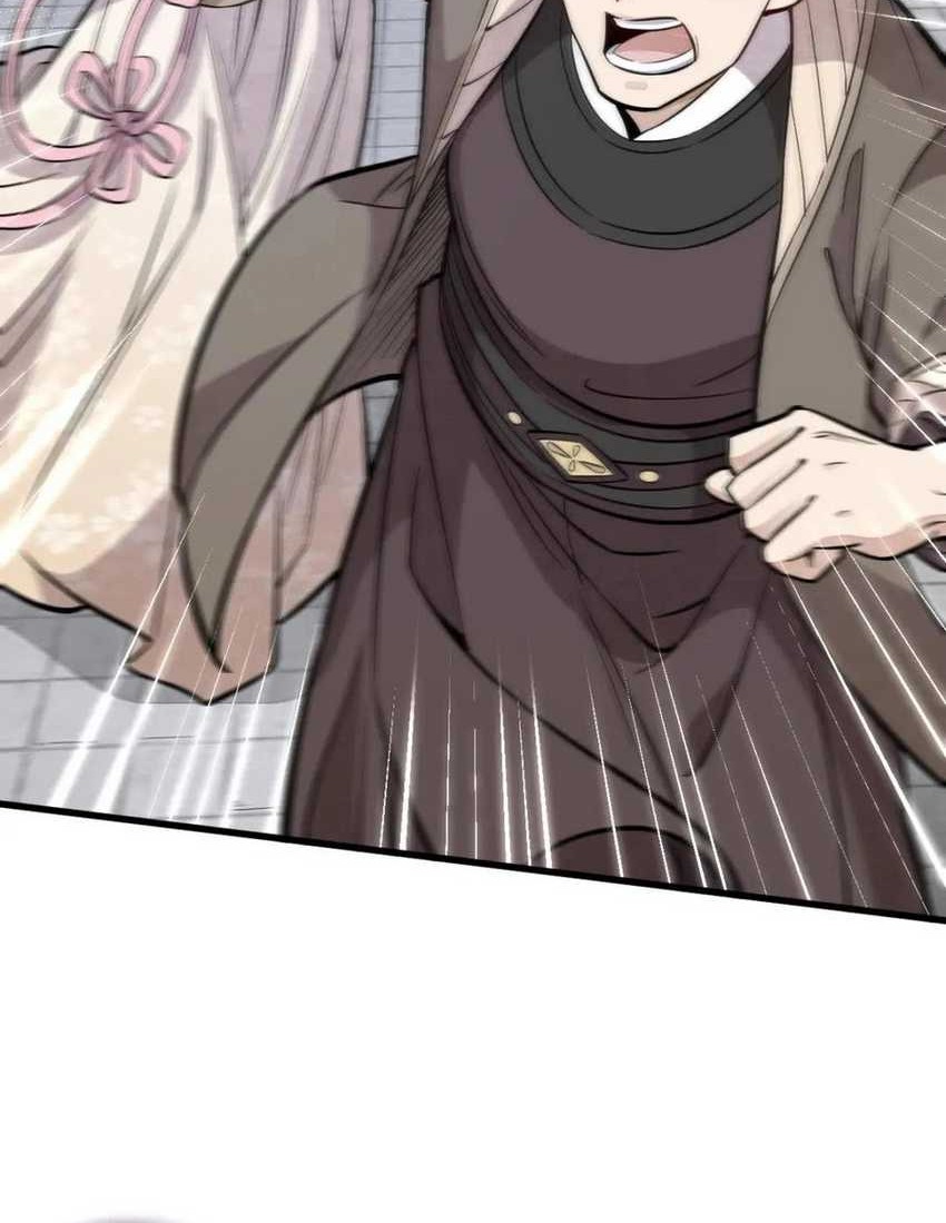 Lanke Special Destiny Chapter 169 Gambar 25