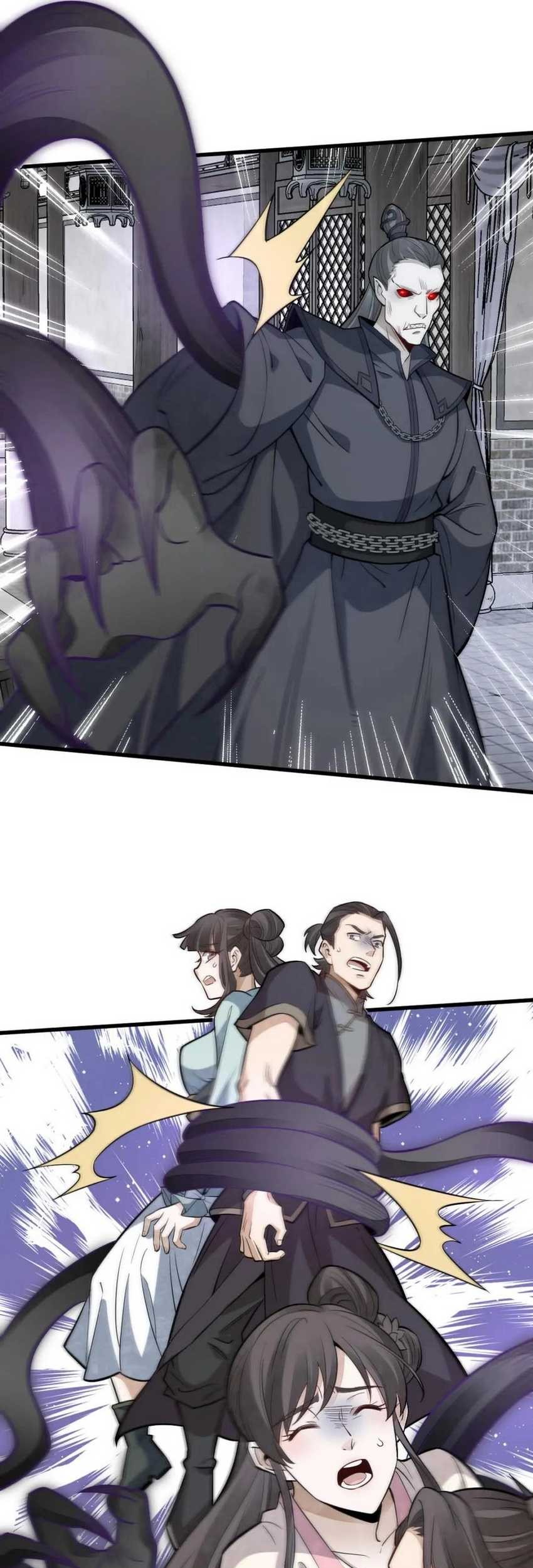 Lanke Special Destiny Chapter 169 Gambar 26