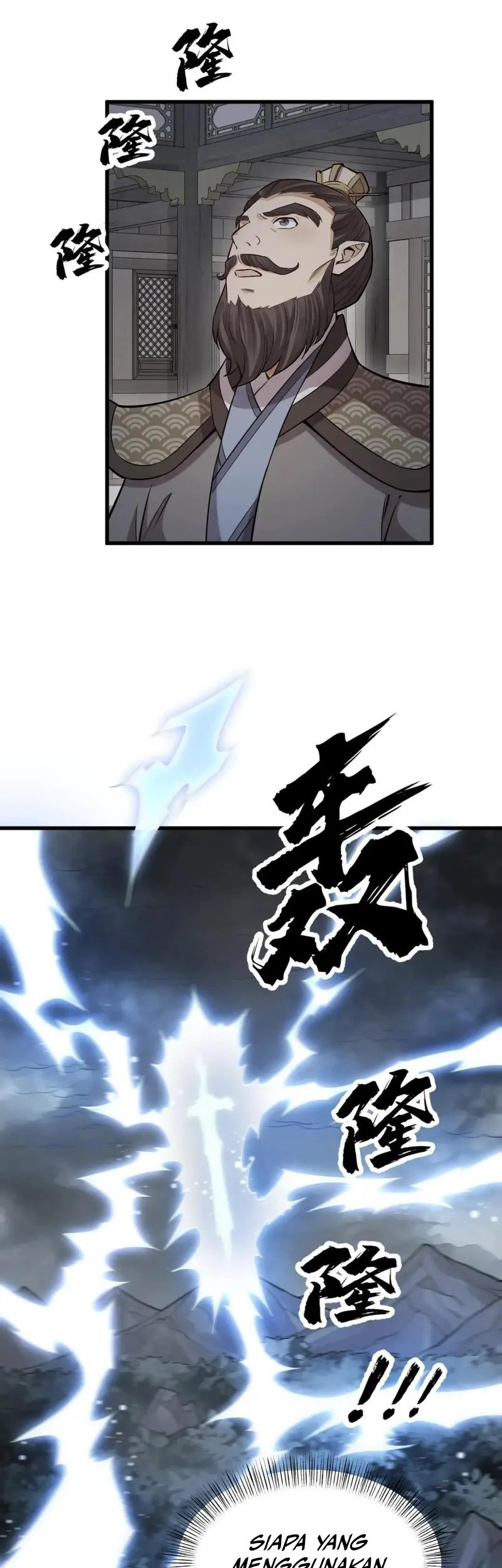 Baca  Lanke Special Destiny Chapter 173 Gambar 2