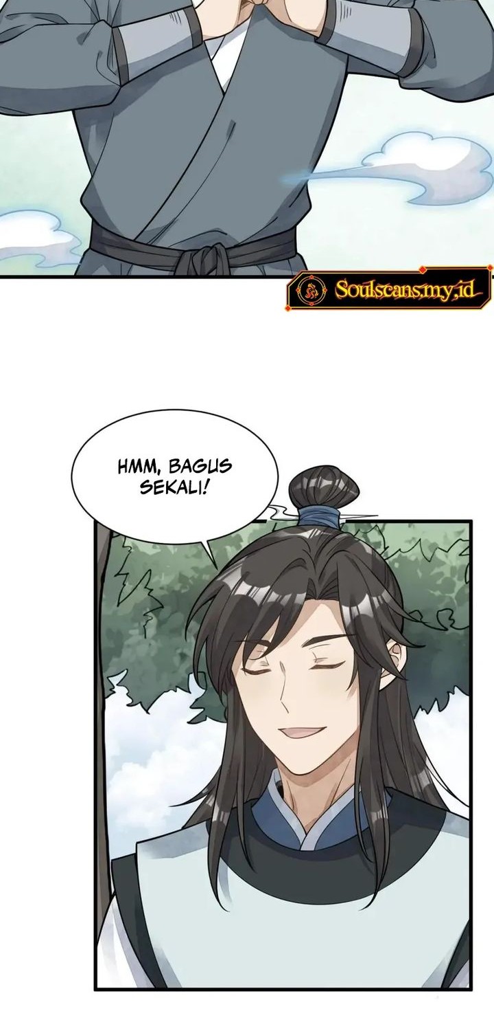 Baca Lanke Special Destiny Chapter 195 Gambar 2