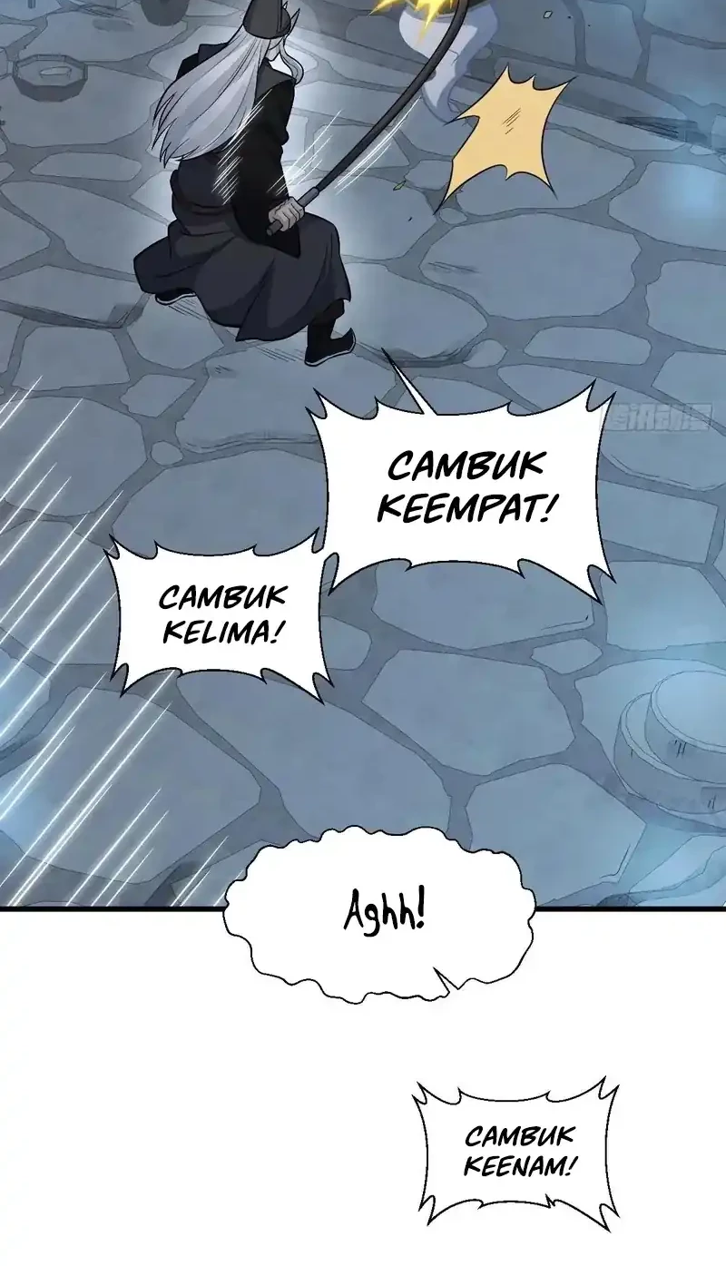Lanke Special Destiny Chapter 206 Gambar 19