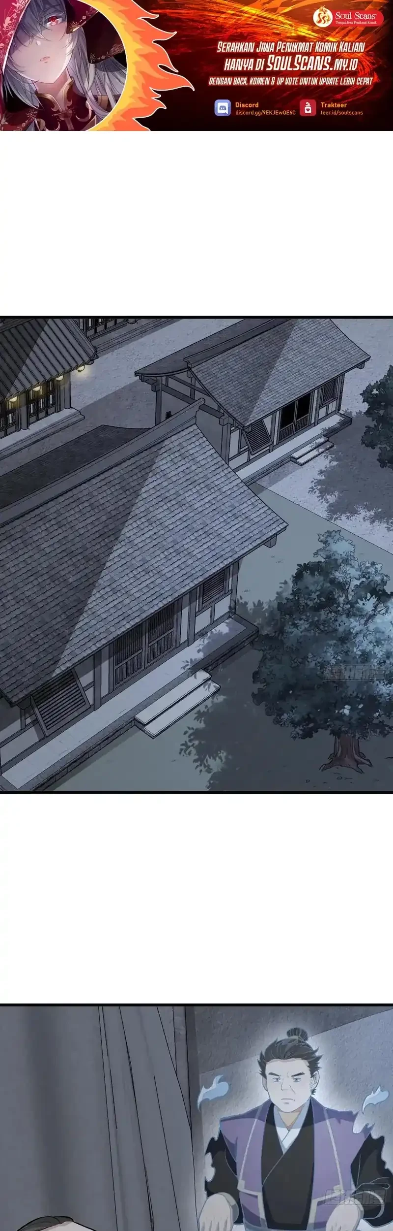 Baca  Lanke Special Destiny Chapter 206 Gambar 2