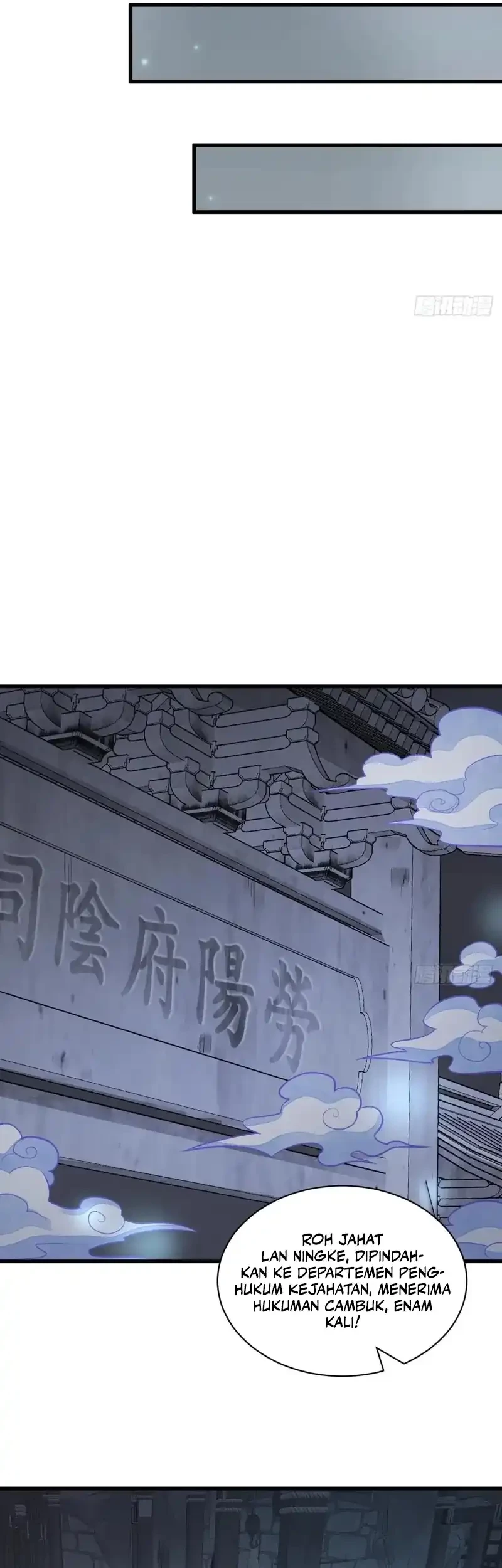 Lanke Special Destiny Chapter 206 Gambar 14