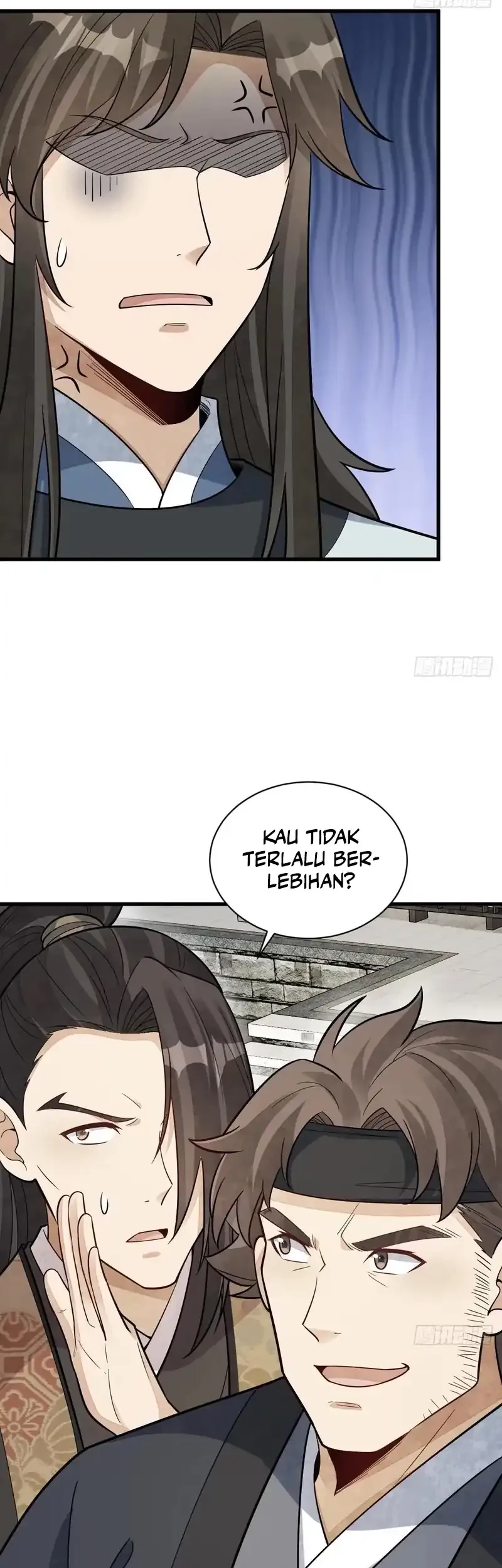 Lanke Special Destiny Chapter 207 Gambar 28