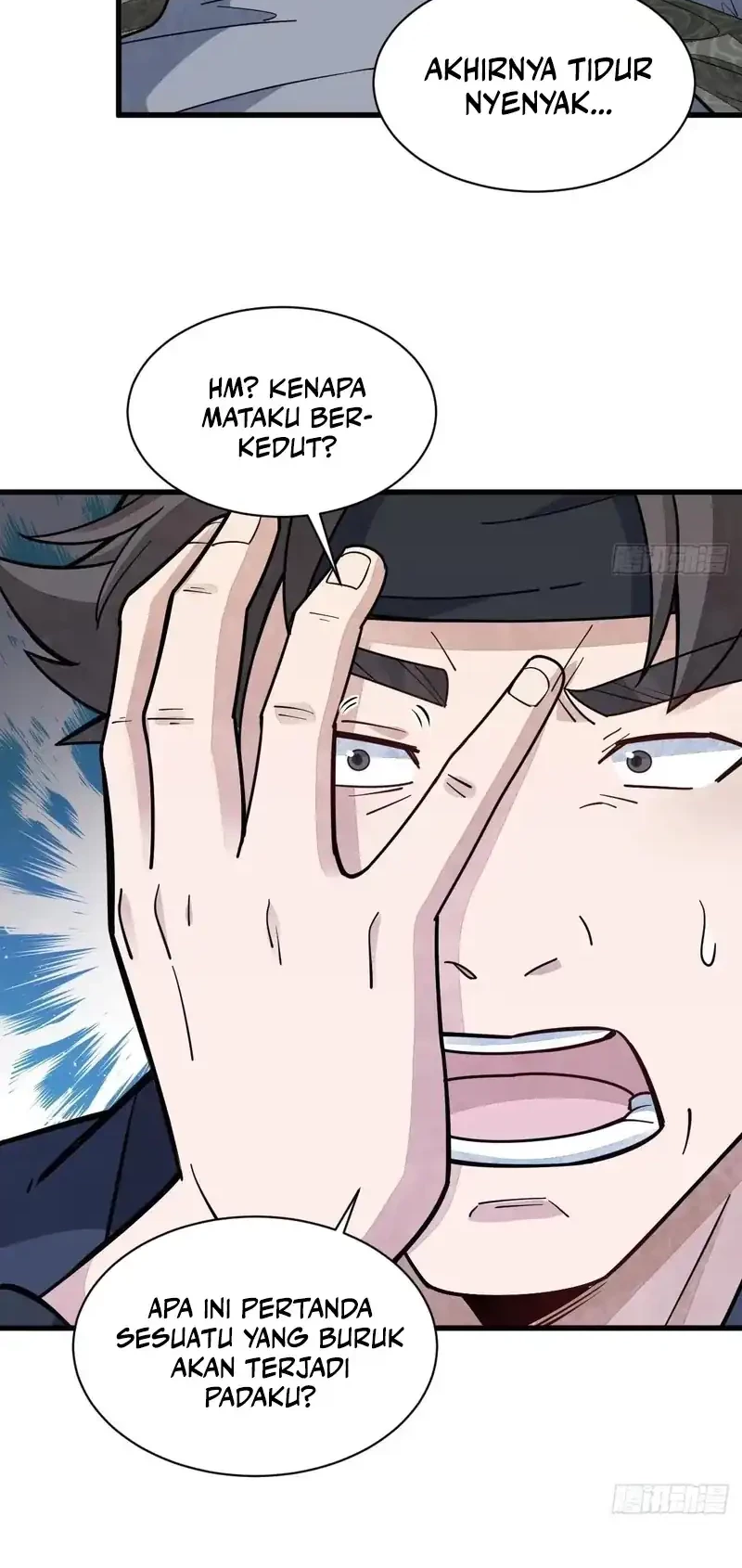 Lanke Special Destiny Chapter 207 Gambar 13