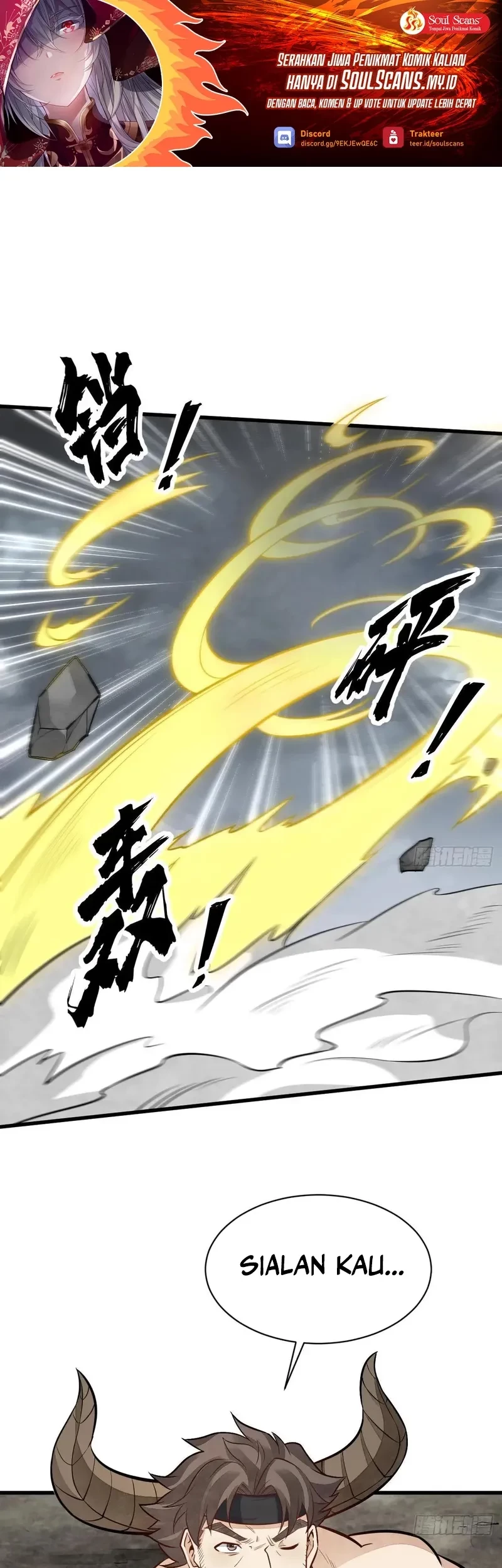 Baca  Lanke Special Destiny Chapter 209 Gambar 2