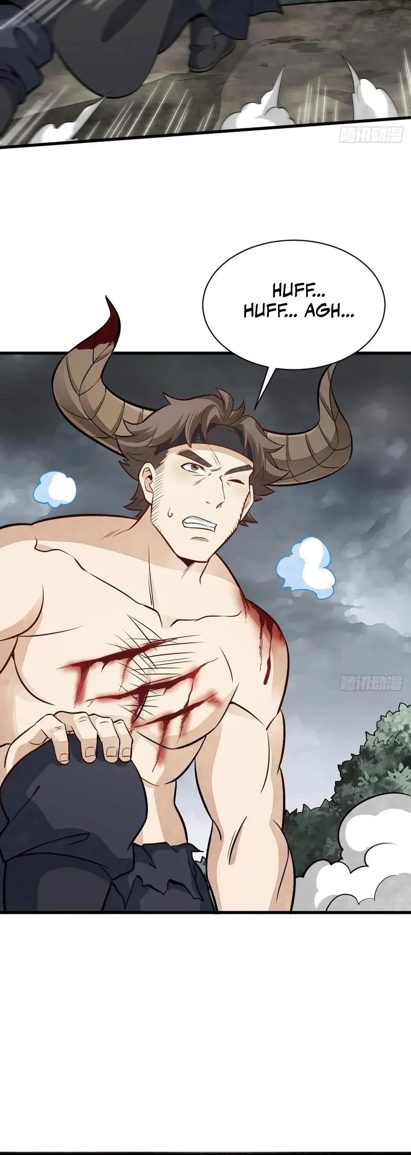 Lanke Special Destiny Chapter 209 Gambar 5