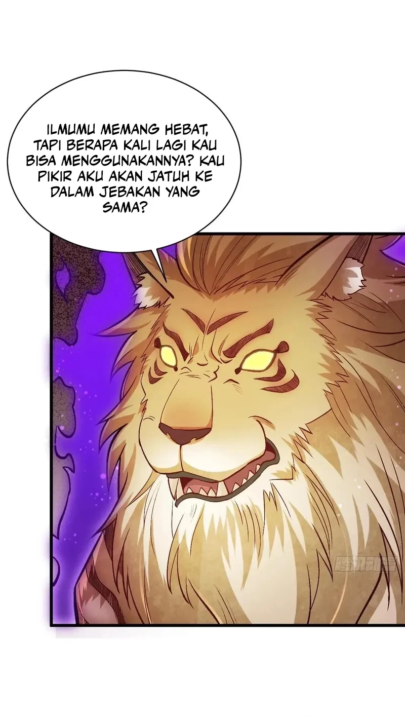 Lanke Special Destiny Chapter 209 Gambar 7